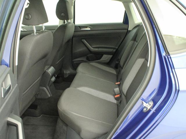 VOLKSWAGEN POLO 1.0 TSI MAS 95CV 5P