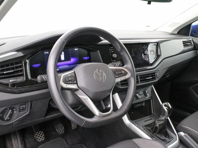 VOLKSWAGEN POLO 1.0 TSI MAS 95CV 5P