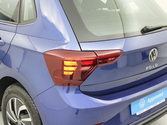 VOLKSWAGEN POLO 1.0 TSI MAS 95CV 5P