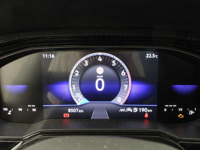 VOLKSWAGEN POLO 1.0 TSI MAS 95CV 5P