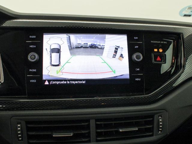 VOLKSWAGEN POLO 1.0 TSI MAS 95CV 5P