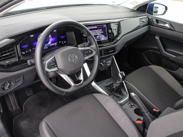 VOLKSWAGEN POLO 1.0 TSI MAS 95CV 5P