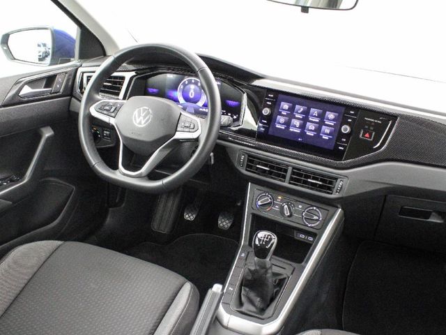 VOLKSWAGEN POLO 1.0 TSI MAS 95CV 5P