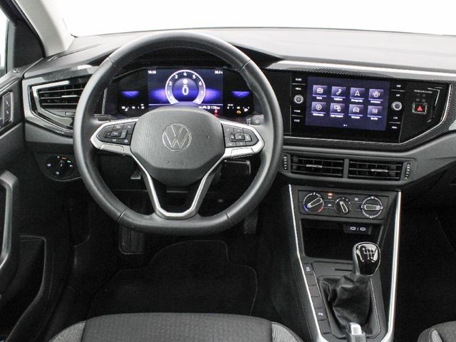 VOLKSWAGEN POLO 1.0 TSI MAS 95CV 5P