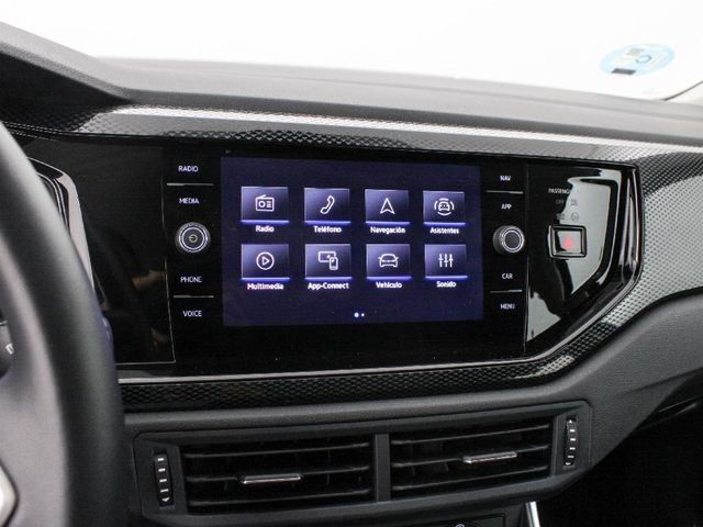 VOLKSWAGEN POLO 1.0 TSI MAS 95CV 5P