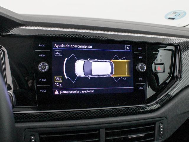 VOLKSWAGEN POLO 1.0 TSI MAS 95CV 5P