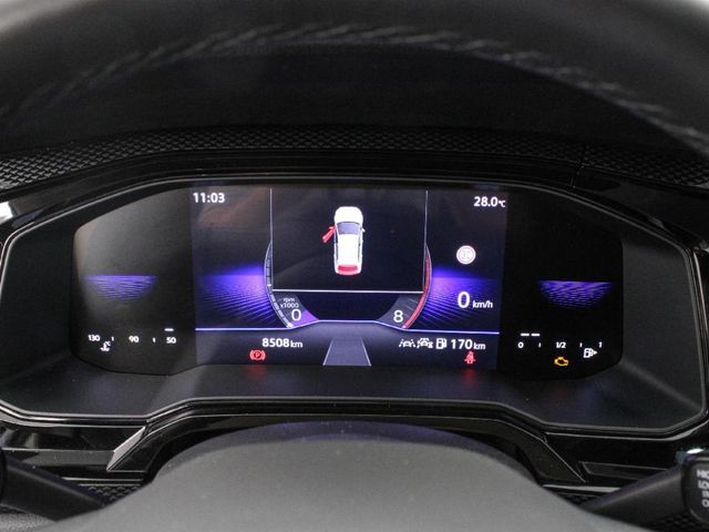 VOLKSWAGEN POLO 1.0 TSI MAS 95CV 5P