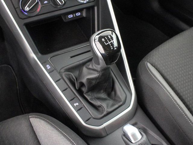 VOLKSWAGEN POLO 1.0 TSI MAS 95CV 5P