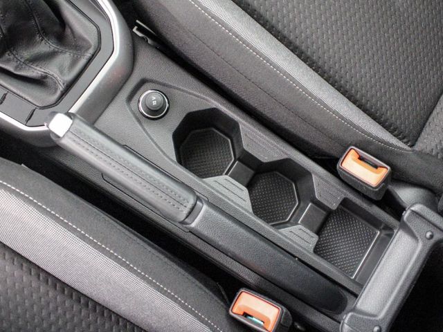 VOLKSWAGEN POLO 1.0 TSI MAS 95CV 5P