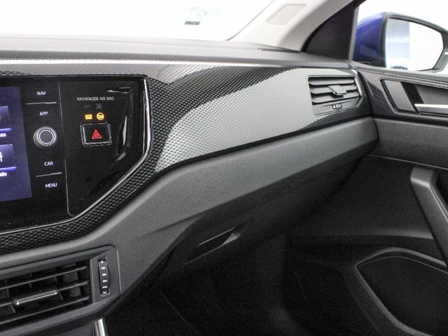 VOLKSWAGEN POLO 1.0 TSI MAS 95CV 5P