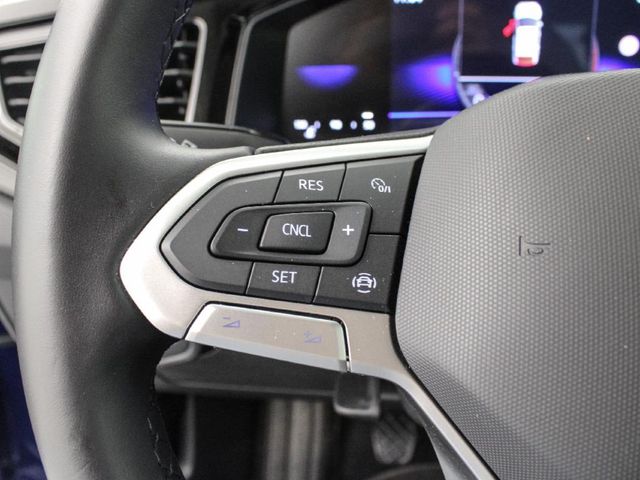 VOLKSWAGEN POLO 1.0 TSI MAS 95CV 5P