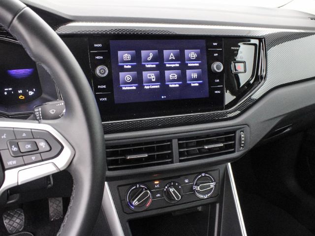 VOLKSWAGEN POLO 1.0 TSI MAS 95CV 5P