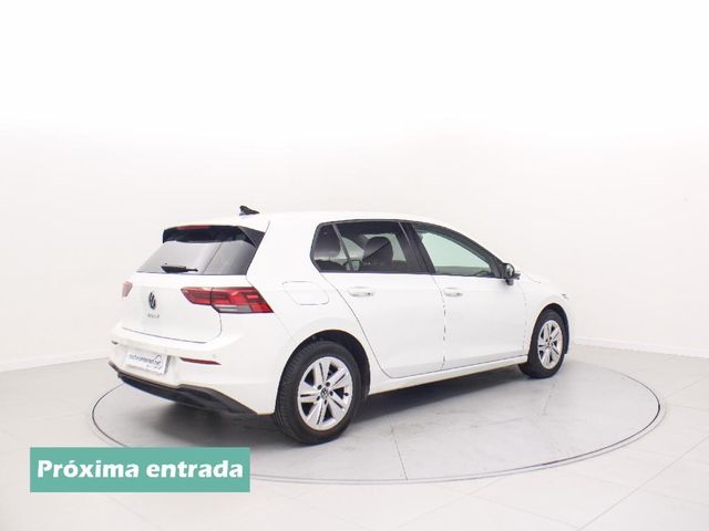 VOLKSWAGEN GOLF 2.0 TDI LIFE 115CV 5P