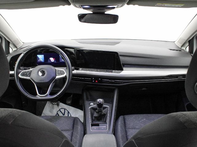 VOLKSWAGEN GOLF 2.0 TDI LIFE 115CV 5P