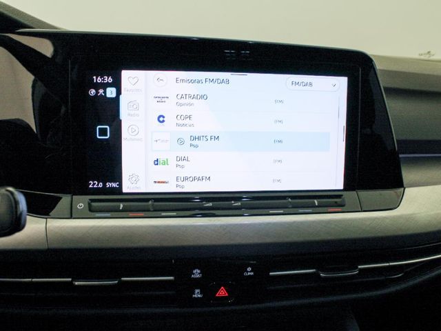 VOLKSWAGEN GOLF 2.0 TDI LIFE 115CV 5P