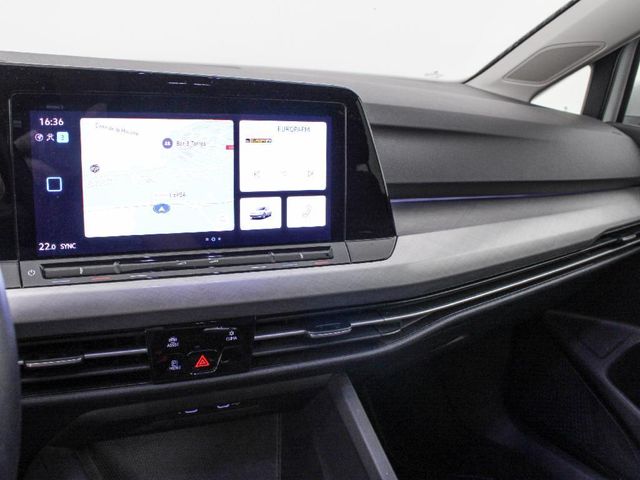 VOLKSWAGEN GOLF 2.0 TDI LIFE 115CV 5P