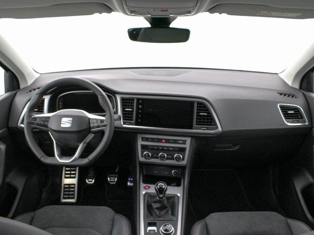 SEAT ATECA 1.5 ECOTSI 150 CV FR SPECIAL EDITION