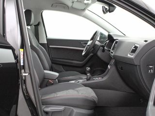 SEAT ATECA 1.5 TSI 110KW S/S FR SPECIAL EDITION 150 5P