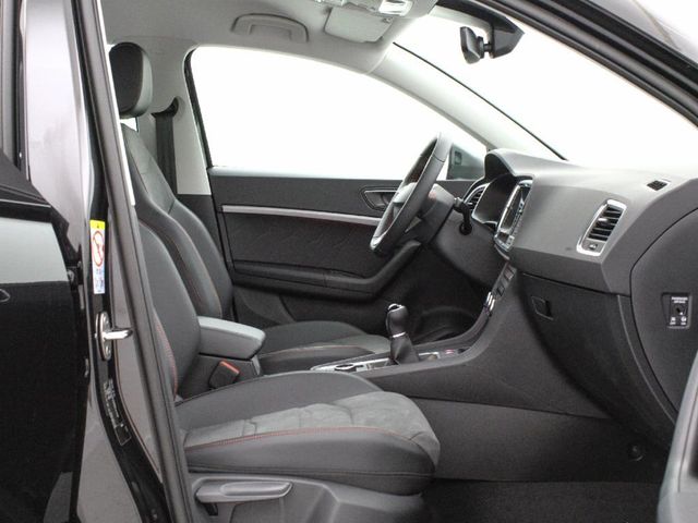 SEAT ATECA 1.5 ECOTSI 150 CV FR SPECIAL EDITION