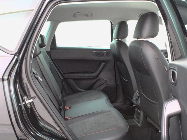 SEAT ATECA 1.5 ECOTSI 150 CV FR SPECIAL EDITION