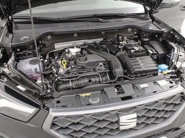 SEAT ATECA 1.5 ECOTSI 150 CV FR SPECIAL EDITION