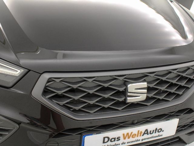 SEAT ATECA 1.5 ECOTSI 150 CV FR SPECIAL EDITION