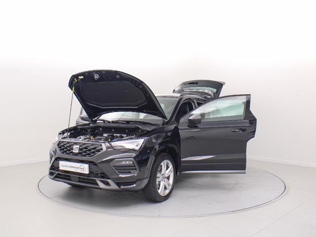 SEAT ATECA 1.5 ECOTSI 150 CV FR SPECIAL EDITION