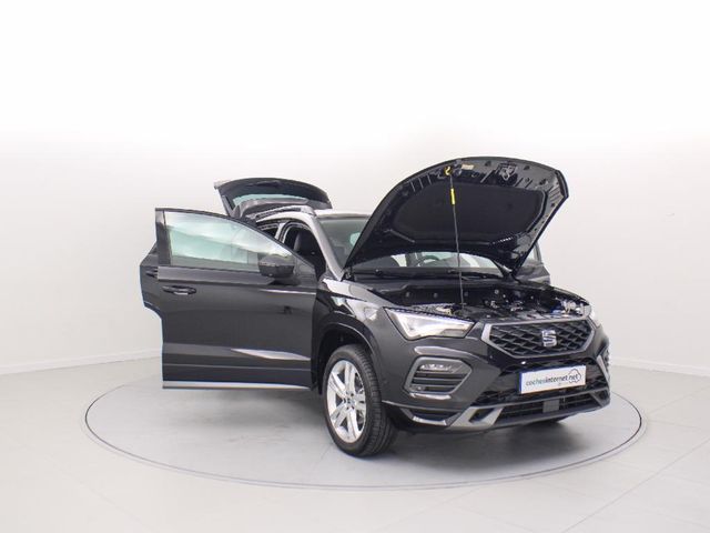 SEAT ATECA 1.5 ECOTSI 150 CV FR SPECIAL EDITION