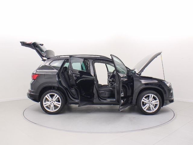 SEAT ATECA 1.5 ECOTSI 150 CV FR SPECIAL EDITION