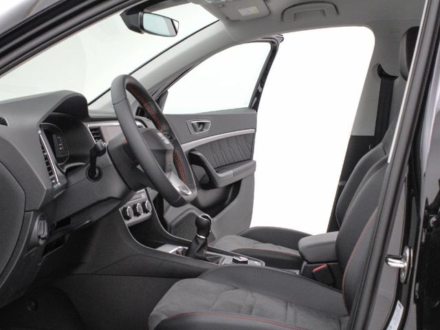 SEAT ATECA 1.5 ECOTSI 150 CV FR SPECIAL EDITION