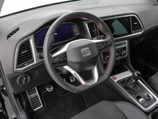 SEAT ATECA 1.5 ECOTSI 150 CV FR SPECIAL EDITION