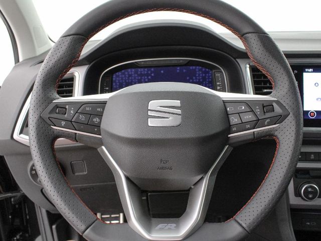 SEAT ATECA 1.5 ECOTSI 150 CV FR SPECIAL EDITION