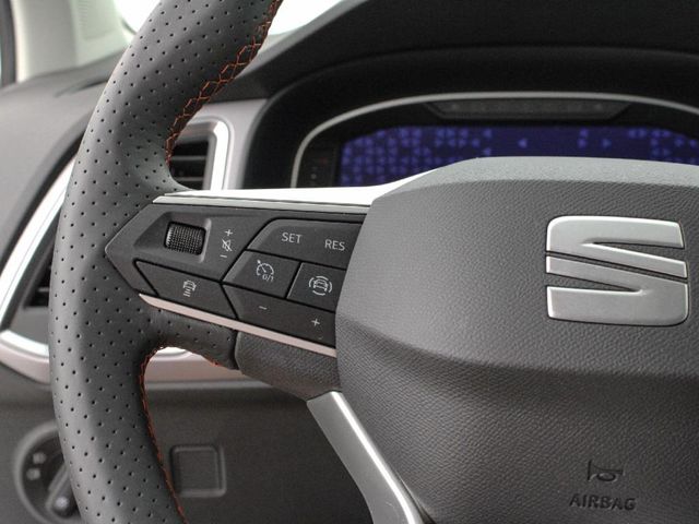 SEAT ATECA 1.5 ECOTSI 150 CV FR SPECIAL EDITION