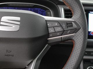 SEAT ATECA 1.5 TSI 110KW S/S FR SPECIAL EDITION 150 5P