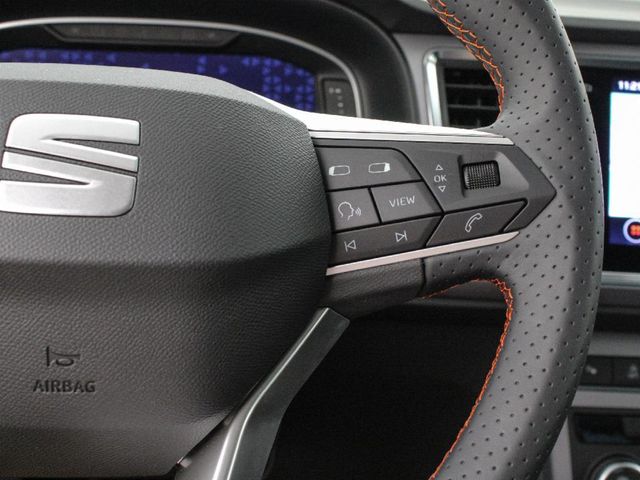 SEAT ATECA 1.5 ECOTSI 150 CV FR SPECIAL EDITION