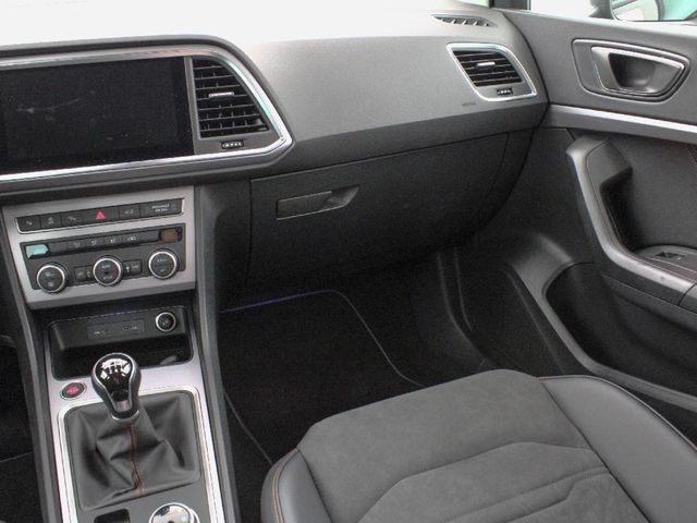 SEAT ATECA 1.5 ECOTSI 150 CV FR SPECIAL EDITION