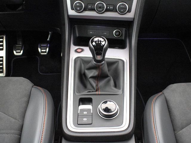 SEAT ATECA 1.5 ECOTSI 150 CV FR SPECIAL EDITION