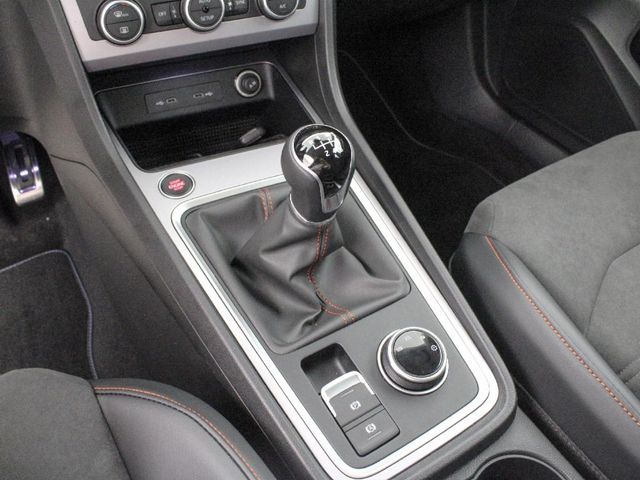 SEAT ATECA 1.5 ECOTSI 150 CV FR SPECIAL EDITION