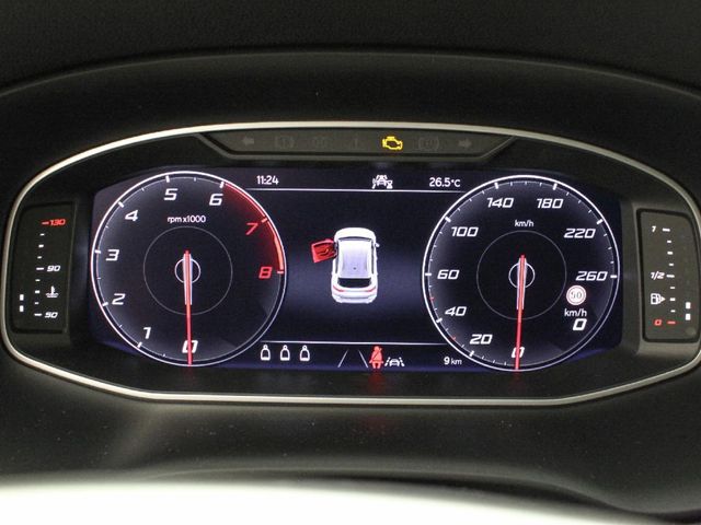 SEAT ATECA 1.5 ECOTSI 150 CV FR SPECIAL EDITION