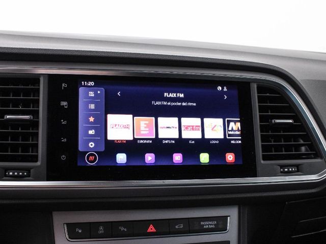 SEAT ATECA 1.5 ECOTSI 150 CV FR SPECIAL EDITION