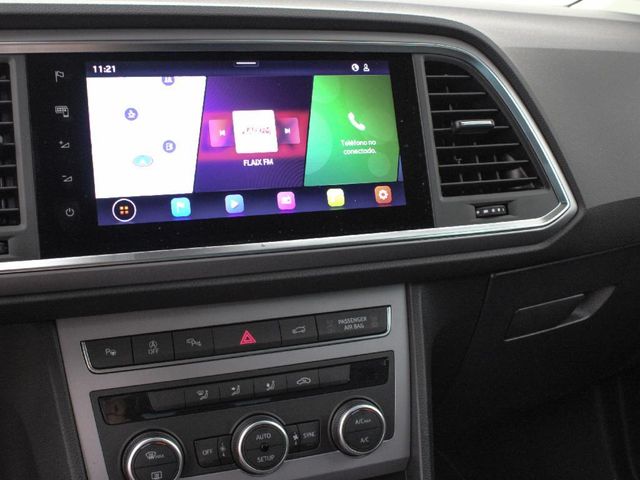 SEAT ATECA 1.5 ECOTSI 150 CV FR SPECIAL EDITION