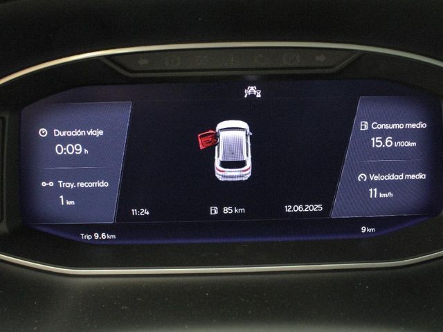 SEAT ATECA 1.5 ECOTSI 150 CV FR SPECIAL EDITION