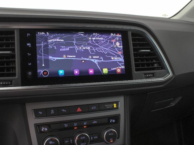 SEAT ATECA 1.5 ECOTSI 150 CV FR SPECIAL EDITION