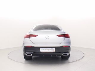 MERCEDES GLE COUPE GLE 300 D COUPE MHEV AUTO 4MATIC 269CV 5P
