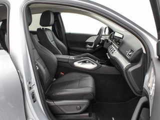 MERCEDES GLE COUPE GLE 300 D COUPE MHEV AUTO 4MATIC 269CV 5P