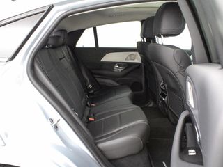 MERCEDES GLE COUPE GLE 300 D COUPE MHEV AUTO 4MATIC 269CV 5P