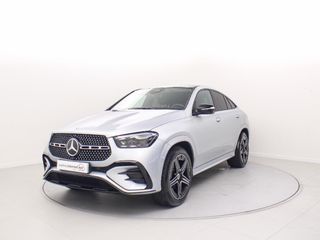 MERCEDES GLE COUPE GLE 300 D COUPE MHEV AUTO 4MATIC 269CV 5P