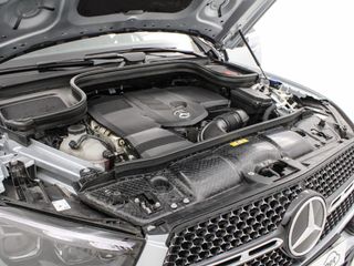 MERCEDES GLE COUPE GLE 300 D COUPE MHEV AUTO 4MATIC 269CV 5P