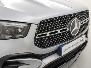 MERCEDES GLE COUPE GLE 300 D COUPE MHEV AUTO 4MATIC 269CV 5P