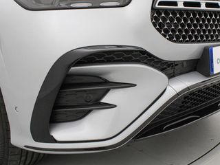 MERCEDES GLE COUPE GLE 300 D COUPE MHEV AUTO 4MATIC 269CV 5P
